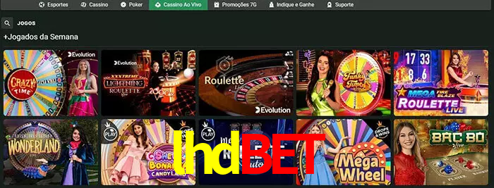 lhdbet bet