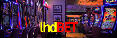 lhdbet: Jogos de Caça-Níqueis-Altas Recompensas, Roleta-Velocidade, Blackjack-Desafios Máximos