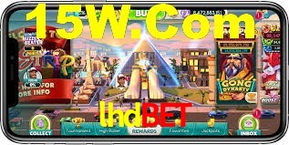 Welcome Bonus lhdbet