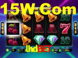 lhdbet: Seu Cassino Premiado com Pagamentos Rápidos