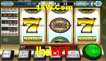 Benefícios da Conta lhdbet