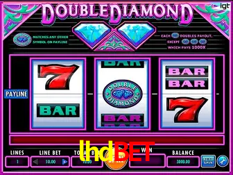Casino Ao Vivo lhdbet