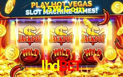 Provedores de Jogos lhdbet