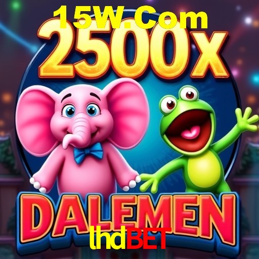 A Emoção da Loteria na lhdbet: Uma Chance de Mudança de Vida