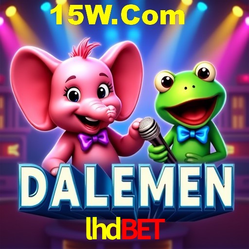 Seasonal Promotions lhdbet