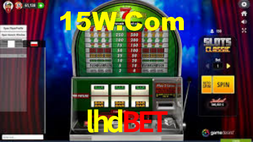 lhdbet.com