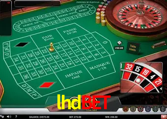 Estatísticas do Jogo lhdbet