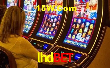 Experiência VIP lhdbet