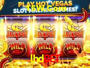 Design Responsivo lhdbet