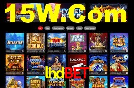 Sinta a adrenalina dos jogos de cassino com lhdbet