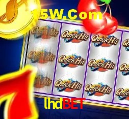 Promoção Relâmpago lhdbet