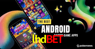Exclusive Games lhdbet