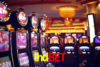 Apostas de Tênis lhdbet