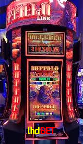 Premium Interface lhdbet