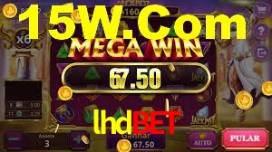 Blackjack Table lhdbet