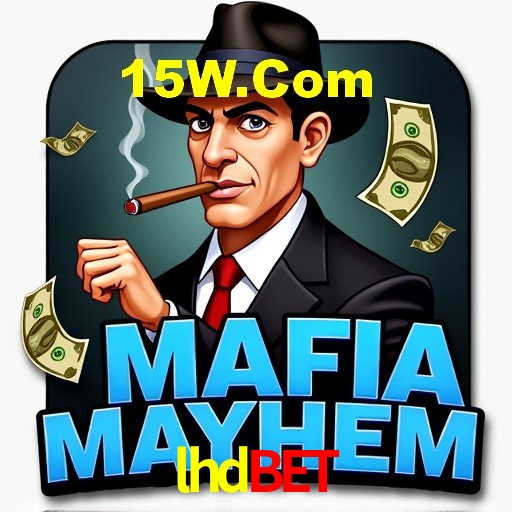 Interface do App lhdbet