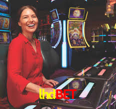 Sinta a adrenalina dos jogos de cassino com lhdbet