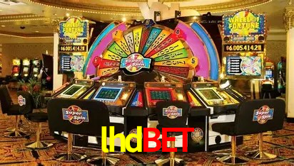Welcome Bonus lhdbet