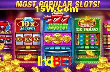 Bonus Features lhdbet