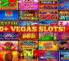 Experiência VIP lhdbet