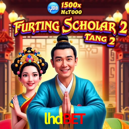 Slot Games lhdbet