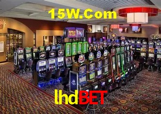 Tennis Betting lhdbet