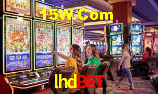 Premium Interface lhdbet