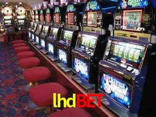 Games Directory lhdbet