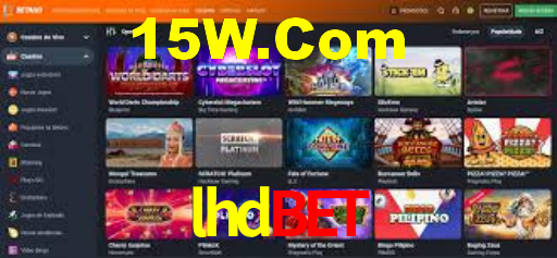 lhdbet plataforma