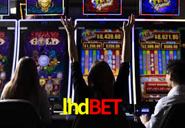 Premium Interface lhdbet