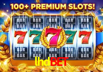 Game Providers lhdbet