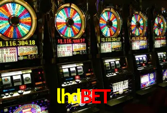Platform Technology lhdbet